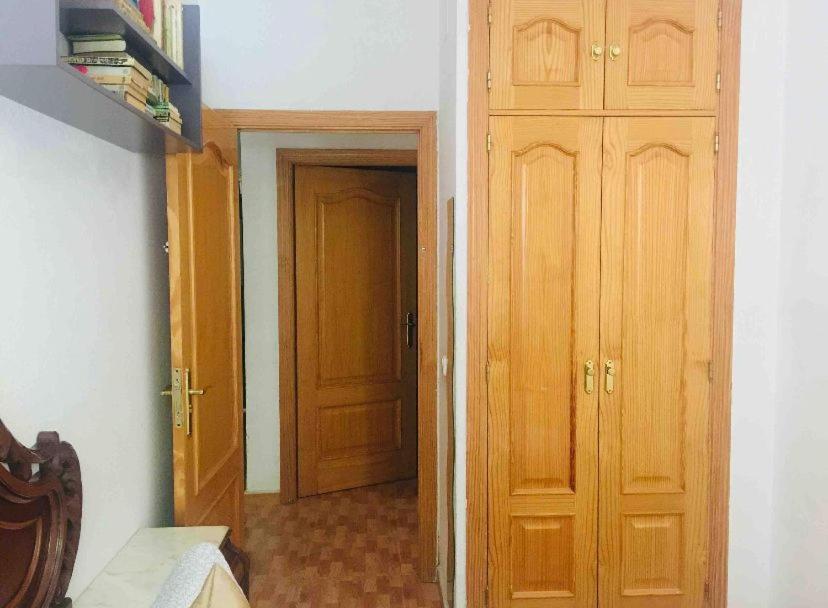 Acogedoras Habitaciones En Madrid Dış mekan fotoğraf