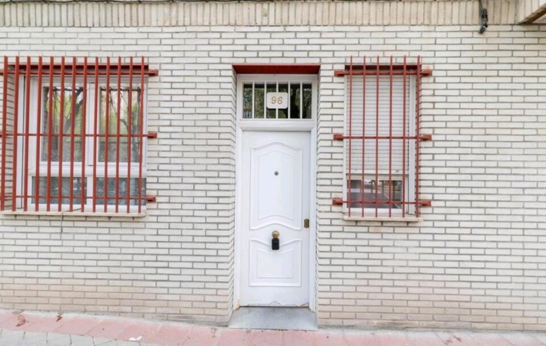 Acogedoras Habitaciones En Madrid Dış mekan fotoğraf