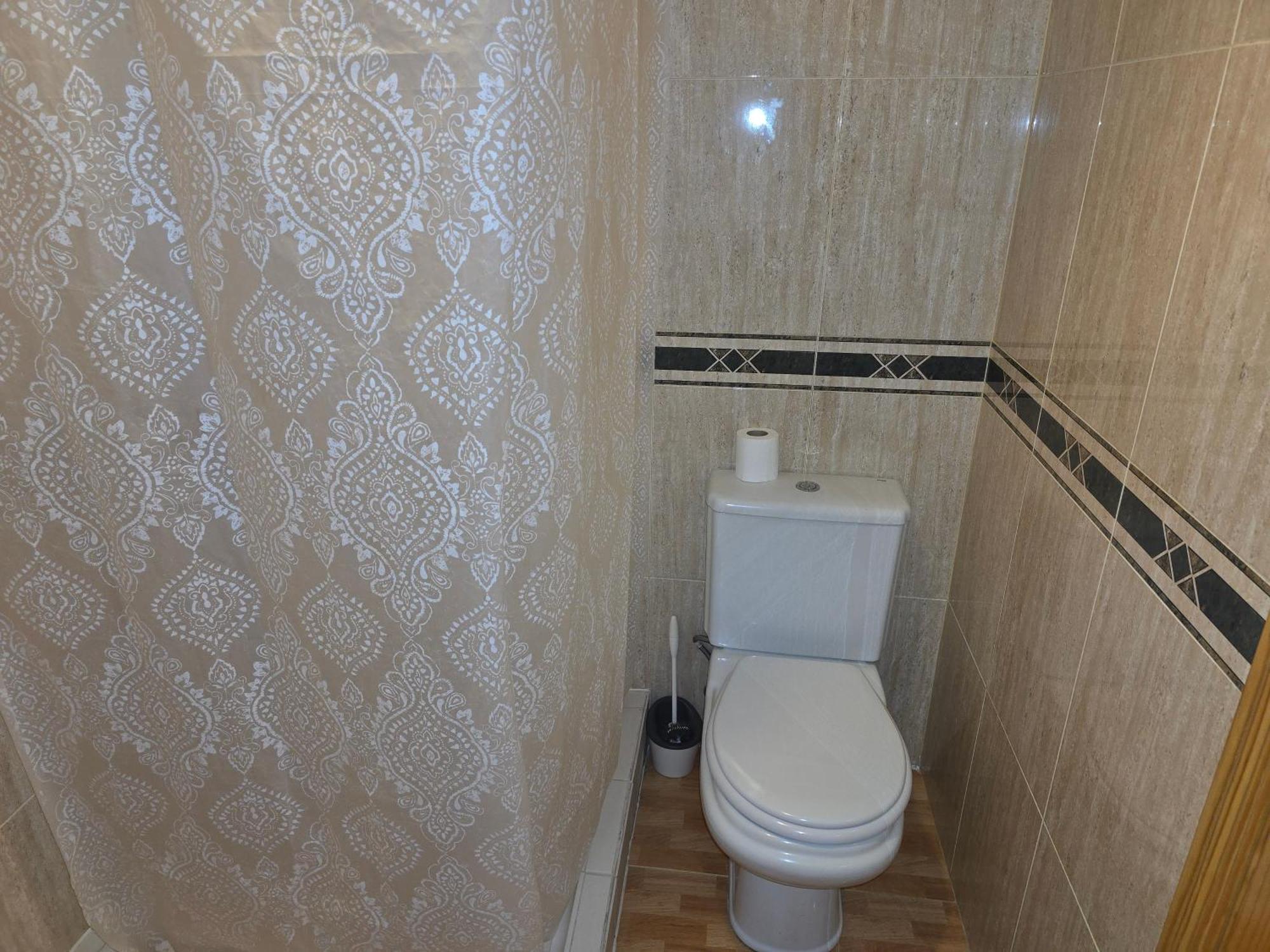 Acogedoras Habitaciones En Madrid Dış mekan fotoğraf