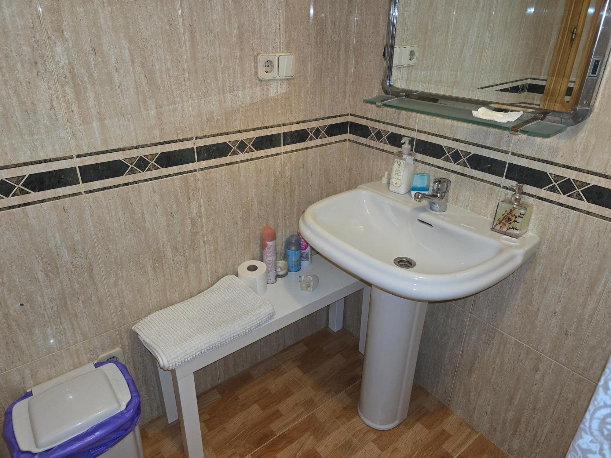 Acogedoras Habitaciones En Madrid Dış mekan fotoğraf